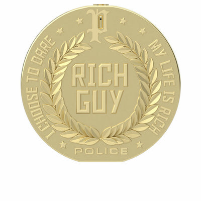 Perfume Hombre Police RICH GUY 100 ml