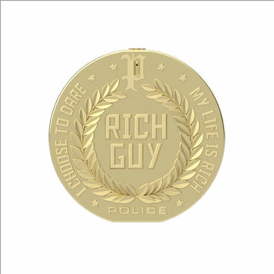 Perfume Hombre Police RICH GUY 50 ml