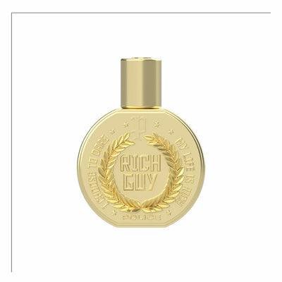 Perfume Hombre Police RICH GUY 30 ml