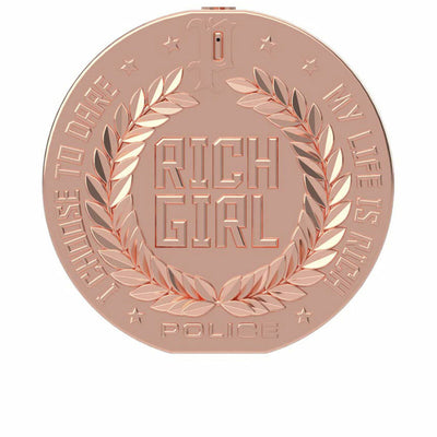 Perfume Mujer Police RICH GIRL 100 ml
