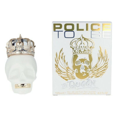 Women's Perfume Police To Be The Queen EDP