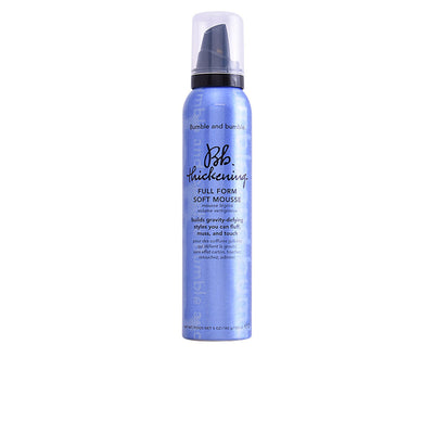 Mousse volumatrice Bumble & Bumble THICKENING 150 ml
