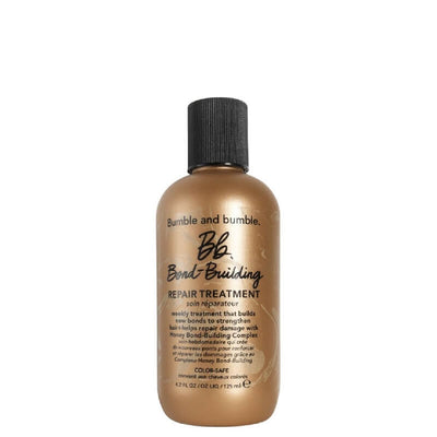 Tratamiento Intensivo Reparador Bumble & Bumble Bond Building Treatment 125 ml