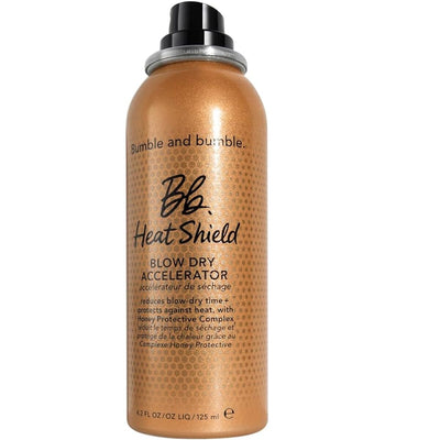 Protector del Calor Bumble & Bumble Blow Dry Accelerator 125 ml