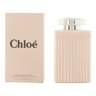 Loción Hidratante Chloe 64608504600 200 ml