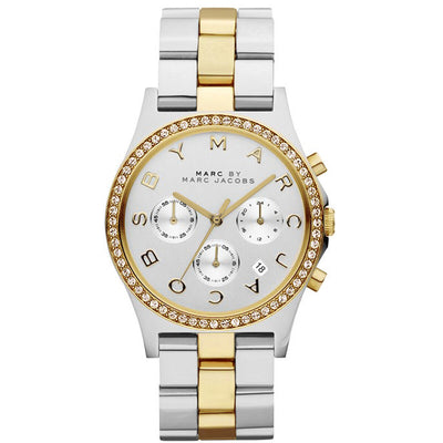 Ladies' Watch Marc Jacobs MBM3197 (Ø 38 mm)