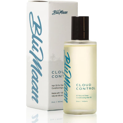 Aceite Capilar Blumaan Cloud Control 60 ml