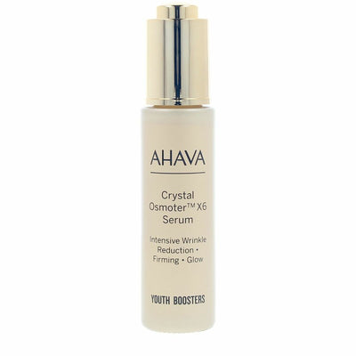 Facial Cream Ahava CRYSTAL OSMOTER TM X6 30 ml