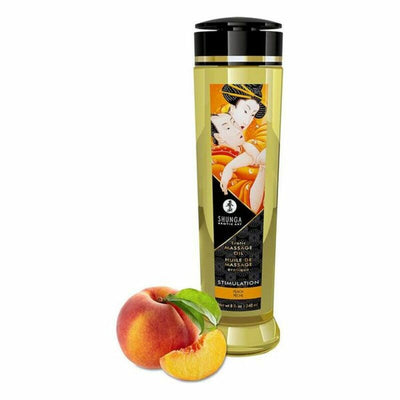 Aceite de Masaje Erótico Shunga SHU-1203 240 ml