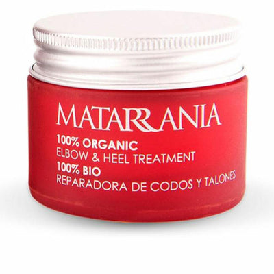Restorative Cream Matarrania Bio 30 ml Elbows Cracked heels