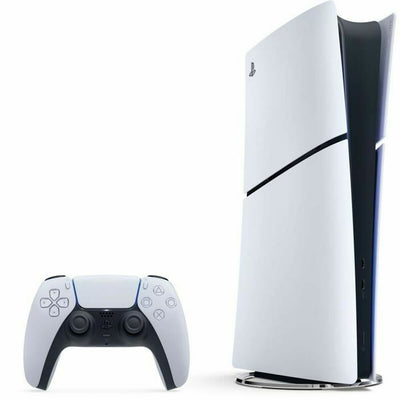 PlayStation 5 Sony 1000049749 825 GB SSD