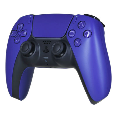 Mando Sony DualSense Galactic Purple V2