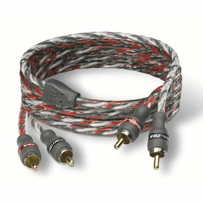 Cable 2 x RCA Mtx Audio 1 m