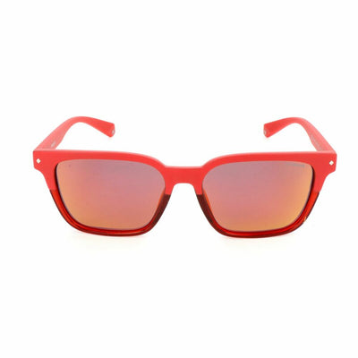 Polaroid Unisex Sunglasses PLD6044-FS-C9A Ø 55 mm
