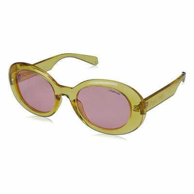 Polaroid PLD6052/S Women's Sunglasses Ø 52 mm