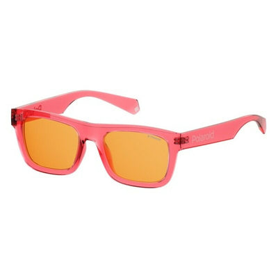 Polaroid Unisex Sunglasses PLD6050/S Ø 53 mm