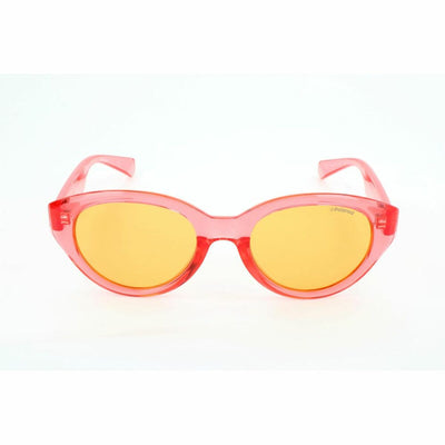 Polaroid PLD6051-GS-35J Women's Sunglasses Ø 52 mm