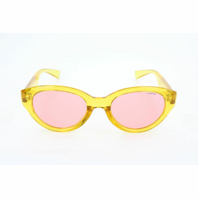 Polaroid PLD6051-GS-40G Women's Sunglasses Ø 52 mm
