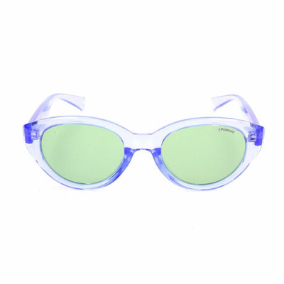 Polaroid PLD6051-GS-789 Women's Sunglasses Ø 52 mm