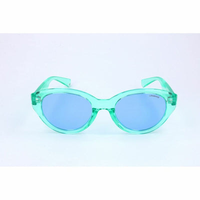 Polaroid PLD6051-GS-TCF Women's Sunglasses Ø 52 mm