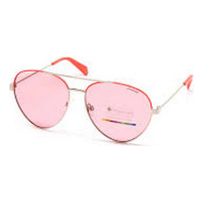 Polaroid PLD 6055/S 35J 590F Women's Sunglasses ø 59 mm