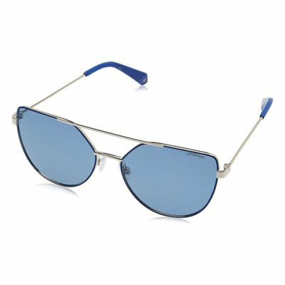 Polaroid PLD 6057/S PJP 58C3 Women's Sunglasses ø 58 mm