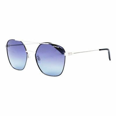 Polaroid Unisex Sunglasses PLD6058S-284WJ ø 56 mm