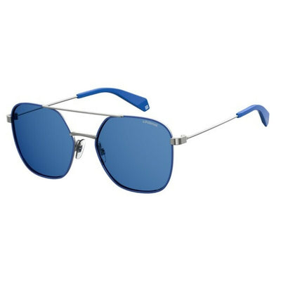 Polaroid Unisex Sunglasses PLD 6058/S PJP 56C3 ø 56 mm