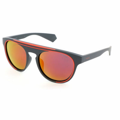 Polaroid Unisex Sunglasses PLD6064-GS-268 Ø 52 mm