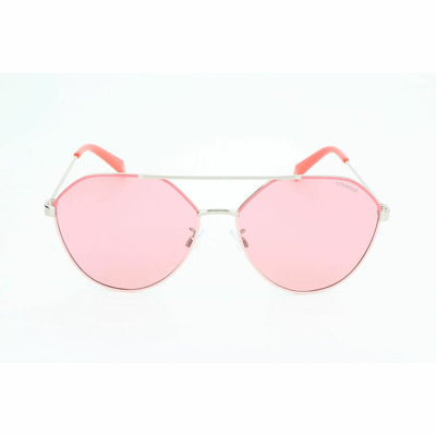 Polaroid Unisex Sunglasses PLD6059-FS-35J Ø 61 mm