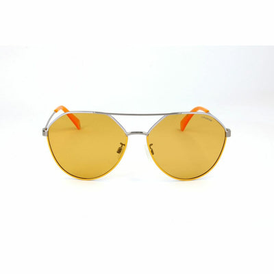 Polaroid Unisex Sunglasses PLD6059-FS-40G Ø 61 mm