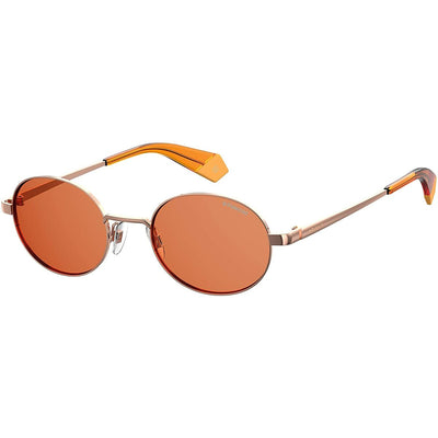 Polaroid Unisex Sunglasses PLD6066S-OFYHE Ø 51 mm