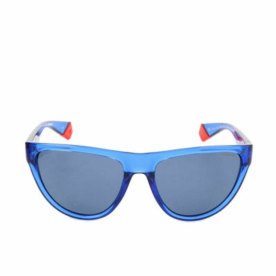 Polaroid PLD6075-S-PJP Women's Sunglasses ø 56 mm (Ø 56 mm)