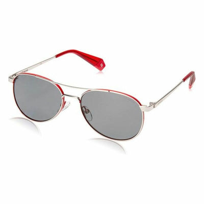 Polaroid 6070-SX-J2B-56 Women's Sunglasses ø 56 mm
