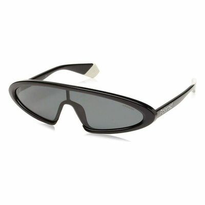 Polaroid PLD 6074/S 807 99M9 Ø 99 mm Women's Sunglasses