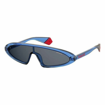 Polaroid Women's Sunglasses 6074-S-PJP-99 Ø 99 mm