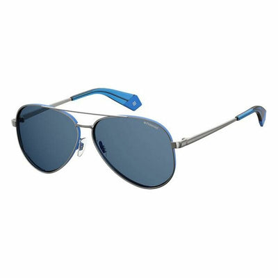 Polaroid Women's Sunglasses 6069-SX-V84-61 Ø 61 mm