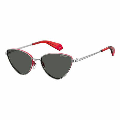 Polaroid PLD 6071/S/X Women's Sunglasses ø 56 mm