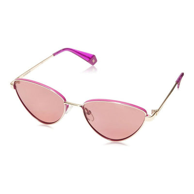 Polaroid PLD 6071/S/X Women's Sunglasses ø 56 mm