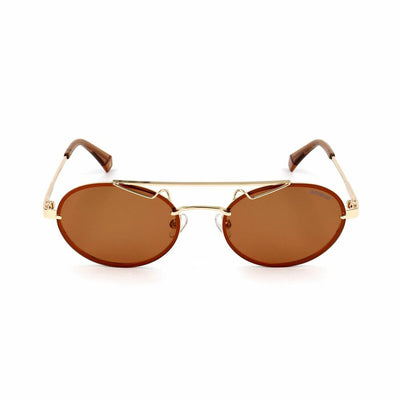 Polaroid Unisex Sunglasses PLD6094-S-01Q Ø 52 mm