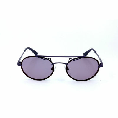 Polaroid Unisex Sunglasses PLD6094-S-B3V Ø 52 mm