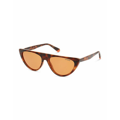 Polaroid Unisex Sunglasses PLD-6108-S-L9G ø 54 mm