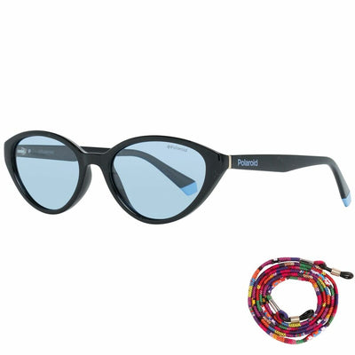 Polaroid Women's Sunglasses PLD 6109_S OY453