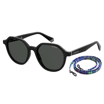 Polaroid Unisex Sunglasses PLD-6111-S-807-M9 Ø 51 mm