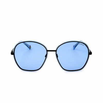 Polaroid PLD6113-S-MVU Women's Sunglasses ø 56 mm