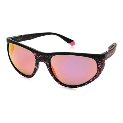 Polaroid Unisex Sunglasses PLD7032S-4L5 ø 60 mm