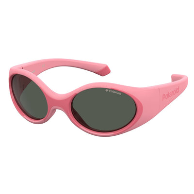 Polaroid Children's Sunglasses PLD-8037-S-35J-M9