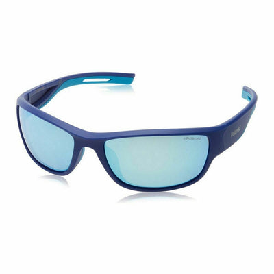 Polaroid Unisex Sunglasses PLD7028S-242 ø 60 mm