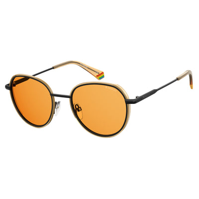 Polaroid PLD6114S-40G51HE Men's Sunglasses ø 58 mm