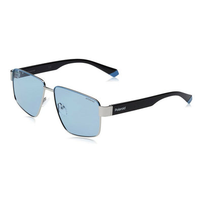 Polaroid Unisex Sunglasses 203157 ø 58 mm